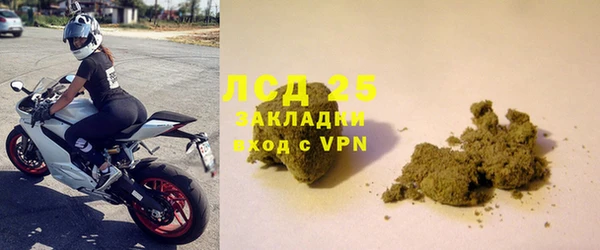 стафф Горнозаводск